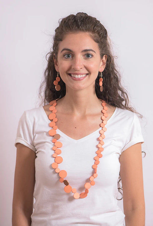 Lange Kette Kiana